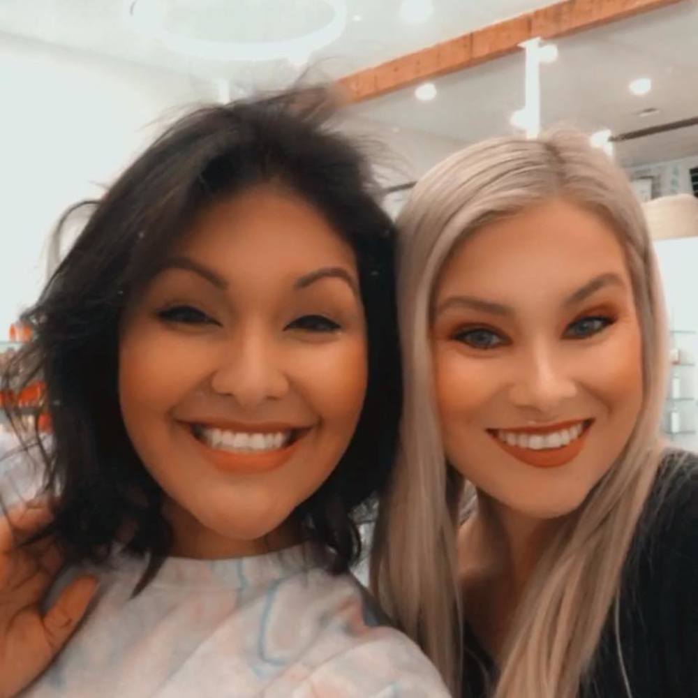 Meet your Posher, Natalie